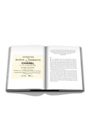 Chanel 3-Book Slipcase (New Edition) Book | Assouline | Oroatrade.com