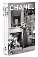 Chanel 3-Book Slipcase (New Edition) Book | Assouline | Oroatrade.com
