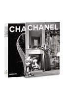 Chanel 3-Book Slipcase (New Edition) Book | Assouline | Oroatrade.com