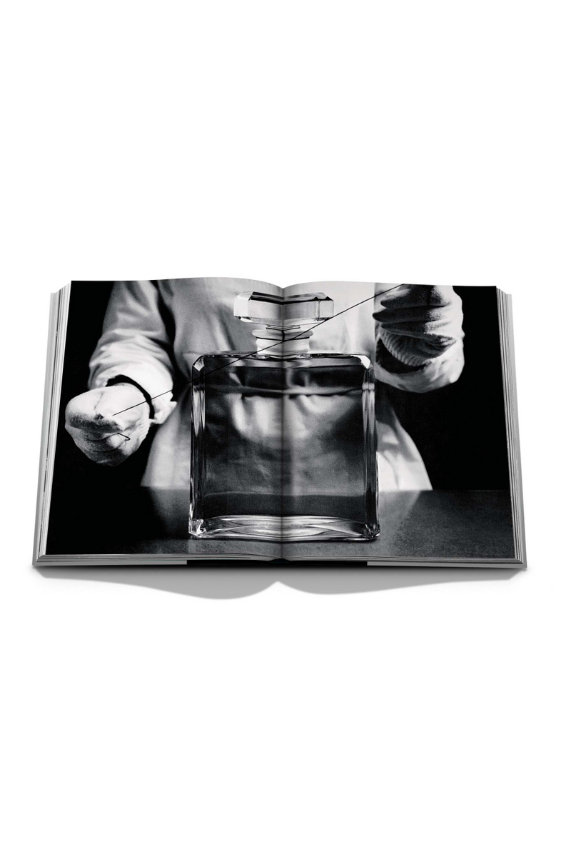 Grayscale Book Slipcase (New Edition) | Assouline | Oroatrade.com