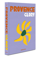 Provence Glory Book | Assouline | Oroatrade.com