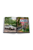 Provence Glory Book | Assouline | Oroatrade.com