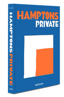 Hamptons Private Book | Assouline | Oroatrade.com