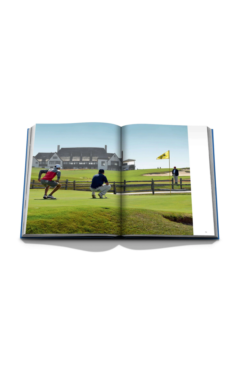 Luxurious Lifestyle Hardcover Book | Assouline Hamptons Private | Oroatrade.com