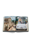 Tuscany Marvel Book | Assouline | Oroatrade.com