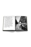 Tuscany Marvel Book | Assouline | Oroatrade.com