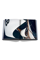 Yachts The Impossible Collection Book | Assouline | Oroatrade.com