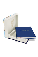 Yachts The Impossible Collection Book | Assouline | Oroatrade.com