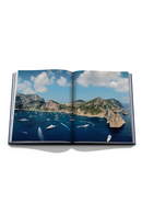 Yachts The Impossible Collection Book | Assouline | Oroatrade.com