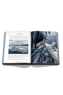 Yachts The Impossible Collection Book | Assouline | Oroatrade.com