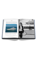 Yachts The Impossible Collection Book | Assouline | Oroatrade.com