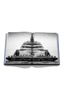 Yachts The Impossible Collection Book | Assouline | Oroatrade.com