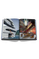 Yachts The Impossible Collection Book | Assouline | Oroatrade.com