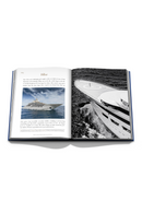 Yachts The Impossible Collection Book | Assouline | Oroatrade.com