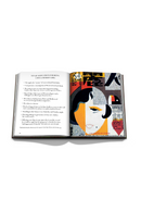 Art Deco Style Book | Assouline | Oroatrade.com