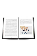 Tiffany & Co. Vision and Virtuosity (Icon Edition) Book | Assouline | Oroatrade.com