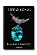 Tiffany & Co. Vision and Virtuosity (Icon Edition) Book | Assouline | Oroatrade.com