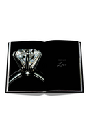 Tiffany & Co. Vision and Virtuosity (Icon Edition) Book | Assouline | Oroatrade.com