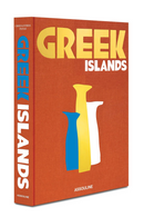 Greek Islands Book | Assouline | Oroatrade.com