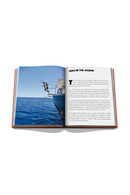 Greek Islands Book | Assouline | Oroatrade.com