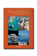 Greek Islands Book | Assouline | Oroatrade.com