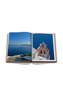 Greek Islands Book | Assouline | Oroatrade.com