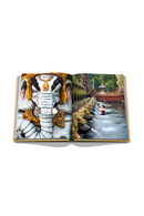Bali Mystique Book | Assouline | Oroatrade.com