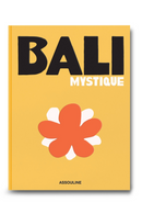 Bali Mystique Book | Assouline | Oroatrade.com