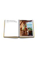 Bali Mystique Book | Assouline | Oroatrade.com