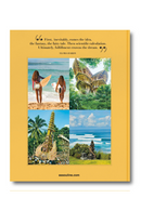 Bali Mystique Book | Assouline | Oroatrade.com