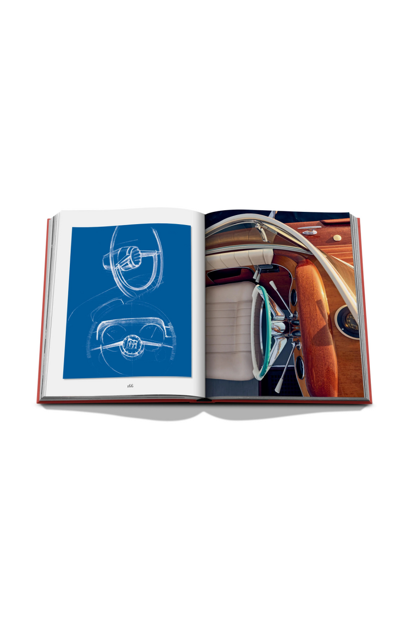 Riva Aquarama (Special Edition) Book | Assouline | Oroatrade.com