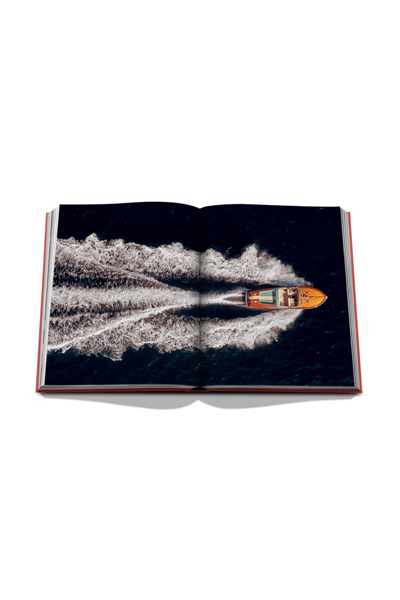 Riva Aquarama (Special Edition) Book | Assouline | Oroatrade.com