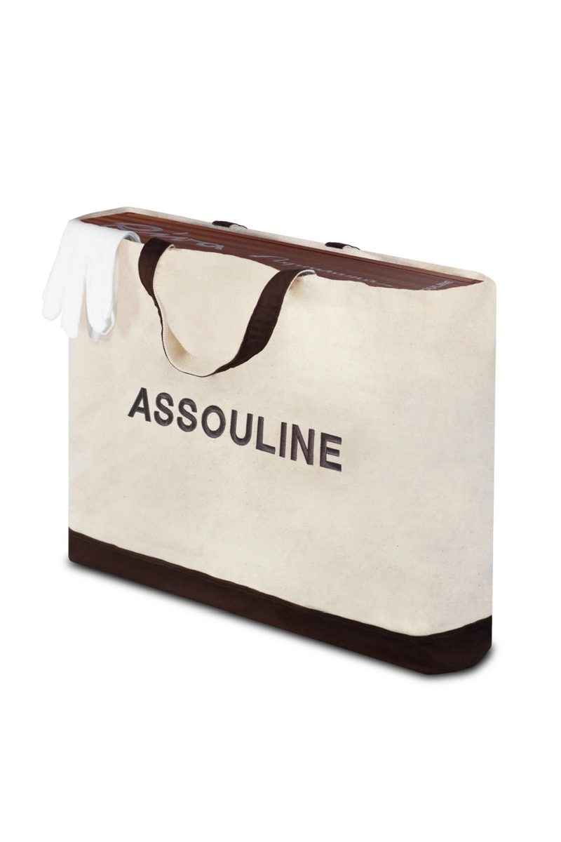 Riva Aquarama (Special Edition) Book | Assouline | Oroatrade.com