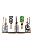 The Impossible Collection of Champagne Book | Assouline | Oroatrade.com