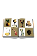 The Impossible Collection of Champagne Book | Assouline | Oroatrade.com