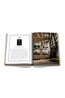 The Impossible Collection of Champagne Book | Assouline | Oroatrade.com