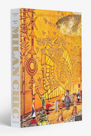Milan Chic Book | Assouline | Oroatrade.com