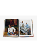 Design and Culture Table Book | Assouline Milan Chic | Oroatrade.com