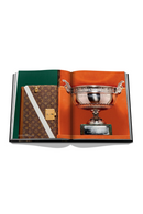 Louis Vuitton: Trophy Trunks Book | Assouline | Oroatrade.com