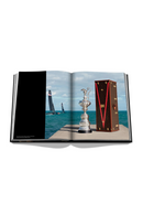 Louis Vuitton: Trophy Trunks Book | Assouline | Oroatrade.com