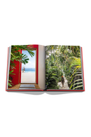 St. Barths Freedom Book | Assouline | Oroatrade.com