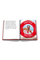 St. Barths Freedom Book | Assouline | Oroatrade.com