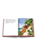 St. Barths Freedom Book | Assouline | Oroatrade.com