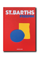 St. Barths Freedom Book | Assouline | Oroatrade.com