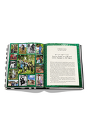 African Adventures: The Greatest Safari on Earth Book | Assouline | Oroatrade.com