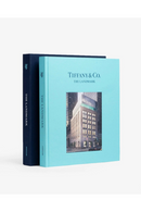 Tiffany & Co.: The Landmark | Assouline Book | Oroatrade.com