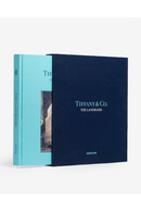 Tiffany & Co.: The Landmark | Assouline Book | Oroatrade.com