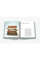 Tiffany & Co.: The Landmark | Assouline Book | Oroatrade.com