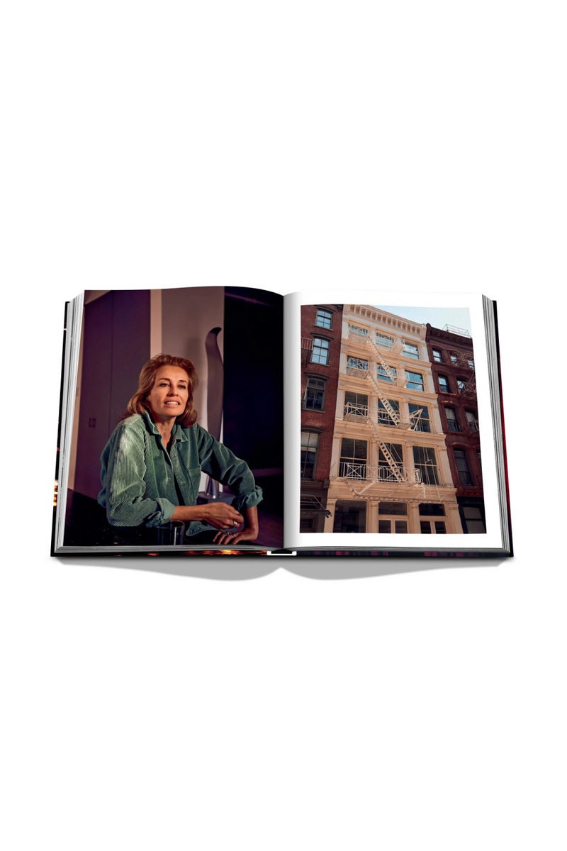 Metropolis Coffee Table Book | Assouline New York Chic | Oroatrade.com