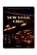 New York Chic Book | Assouline | Oroatrade.com